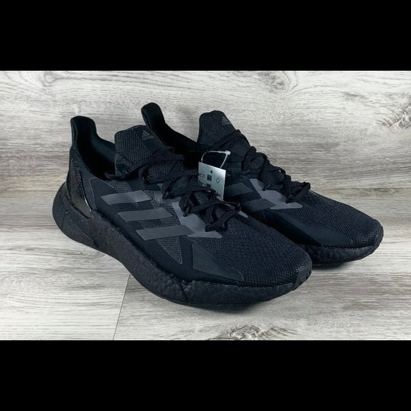 Adidas Men's X9000L4  Running Sneakers Sho[FW8386] - Picture 3 of 9